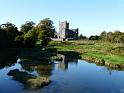 Tintern Abbey - 001